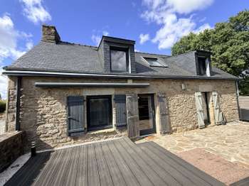 Vente Maison 3 chambresQuimperlé