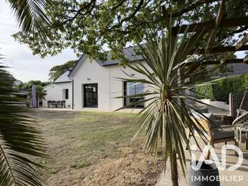 Vente Maison 2 chambresQuimperlé