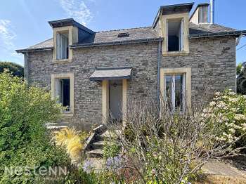 Vente Maison 3 chambresQuimperlé
