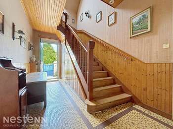 Vente Maison 4 chambresQuimperlé