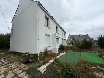 Vente Maison 3 chambresQuimperlé