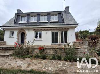 Vente Maison 3 chambresQuimperlé