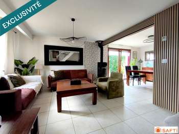Vente maison 6 pièces Vente maison 6 pièces