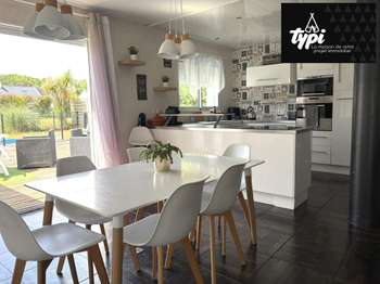 Vente maison 6 pièces Quimperlé 29