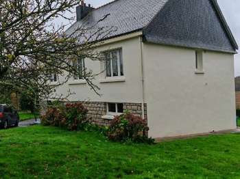 Vente Maison 5 chambresQuimperlé