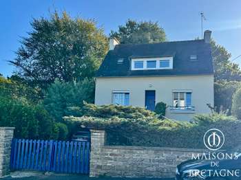 Vente Maison 4 chambresQuimperlé
