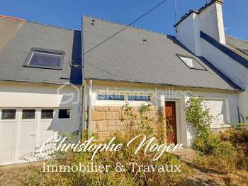 Vente maison 5 pièces Quimperlé 29