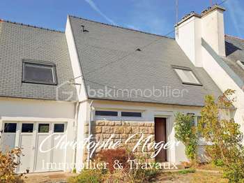 Vente maison 5 pièces Quimperlé 29