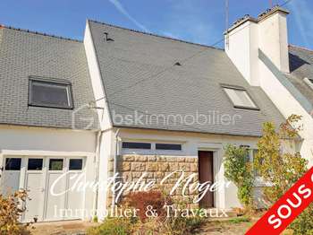Vente Maison 3 chambresQuimperlé