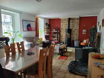 Vente Maison 4 chambresQuimperlé