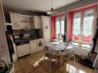 Vente maison 6 pièces Vente maison 6 pièces