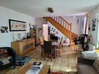 Vente maison 6 pièces Vente maison 6 pièces