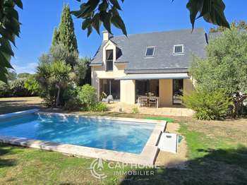 Vente Maison 4 chambresQuimperlé