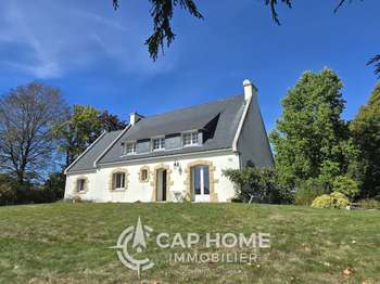 Vente Maison 5 chambresQuimperlé