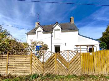 Vente Maison 3 chambresQuimperlé