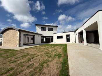 Vente maison 5 pièces Quimperlé 29