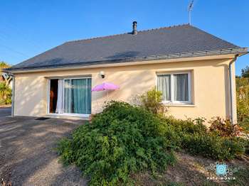 Vente Maison 2 chambresQuimperlé