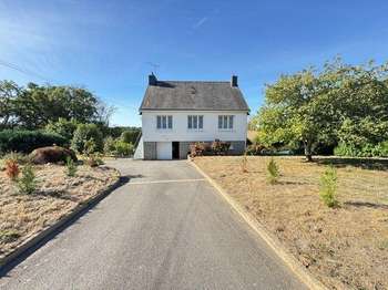 Photo Vente maison Quimperlé