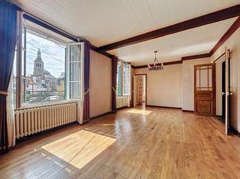 Vente maison 7 pièces Quimperlé 29