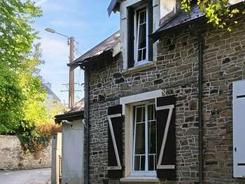 Vente Maison 2 chambresQuimperlé