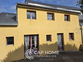 Vente Maison 2 chambresQuimperlé