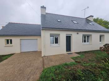 Vente Maison 2 chambresQuimperlé
