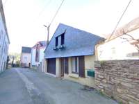 Vente maison 4 pièces Vente maison 4 pièces