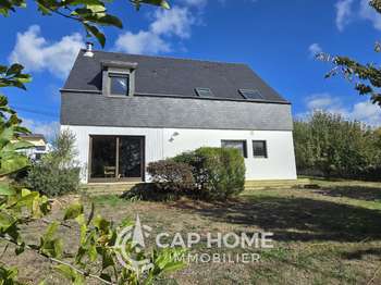 Vente Maison 4 chambresQuimperlé