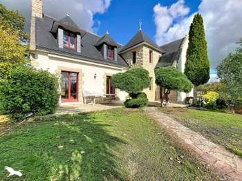 Vente Maison 4 chambresQuimperlé