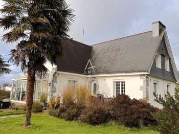Vente maison 9 pièces Quimperlé 29