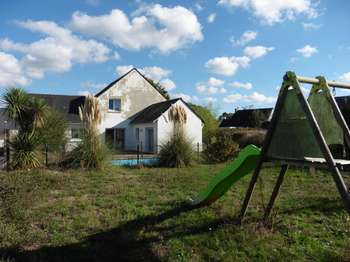 Vente Maison 4 chambresQuimperlé