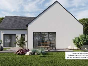 Vente maison 4 pièces Vente maison 4 pièces