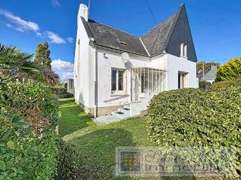 Vente maison 5 pièces Quimperlé 29