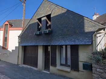 Vente maison 4 pièces Quimperlé 29