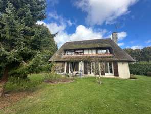 Vente Maison 3 chambresQuincampoix
