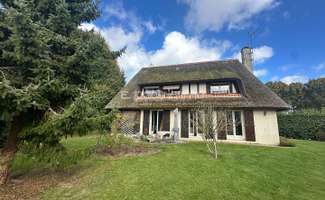 Photo Vente maison Quincampoix