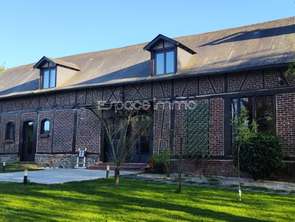 Vente Maison 4 chambresQuincampoix