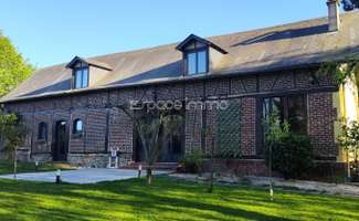 Photo Vente maison Quincampoix