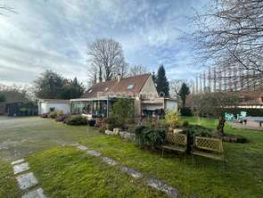 Vente Maison 7 chambresQuincampoix