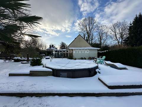Vente maison 6 pièces Vente maison 6 pièces