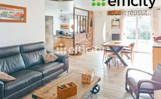 Photo Vente maison Quincampoix