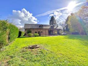 Vente Maison 4 chambresQuincampoix