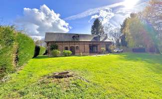 Photo Vente maison Quincampoix