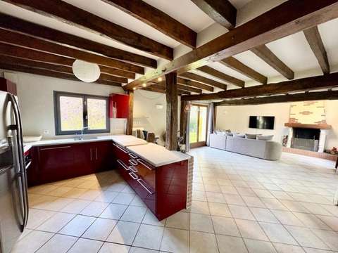 Vente maison 6 pièces Vente maison 6 pièces