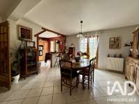 Vente maison 7 pièces Vente maison 7 pièces