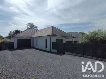 Vente Maison 4 chambresQuincampoix