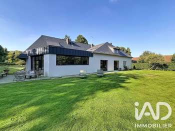 Vente Maison 6 chambresQuincampoix