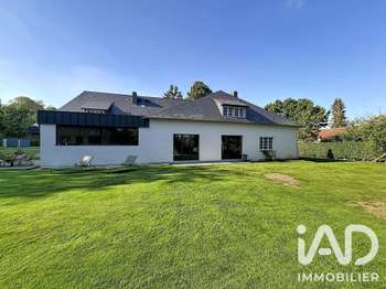 Vente maison 8 pièces Vente maison 8 pièces