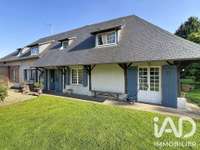 Vente maison 8 pièces Vente maison 8 pièces