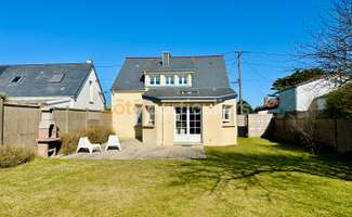 Photo Vente maison Quinéville